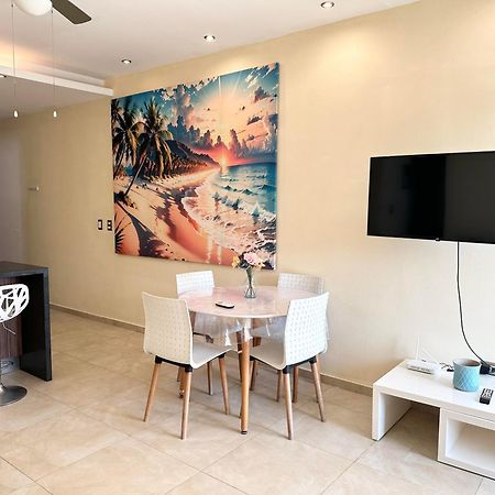 Mayasol Con Rooftop E Piscina Privata Playa del Carmen Exterior photo